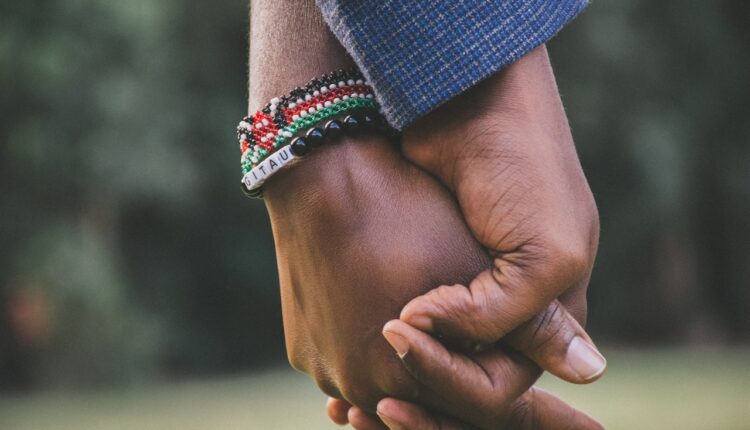 21 questions for a new relationship