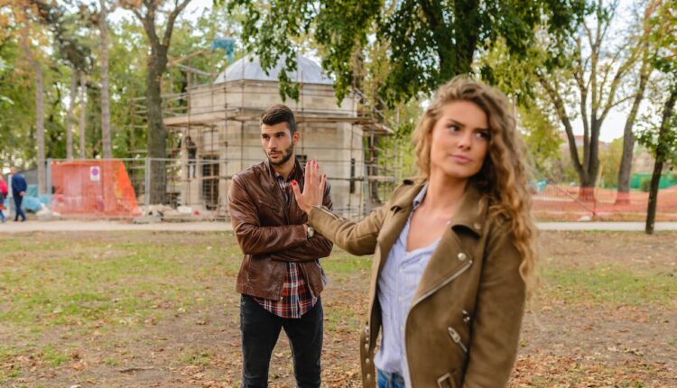 Controversial relationship questions