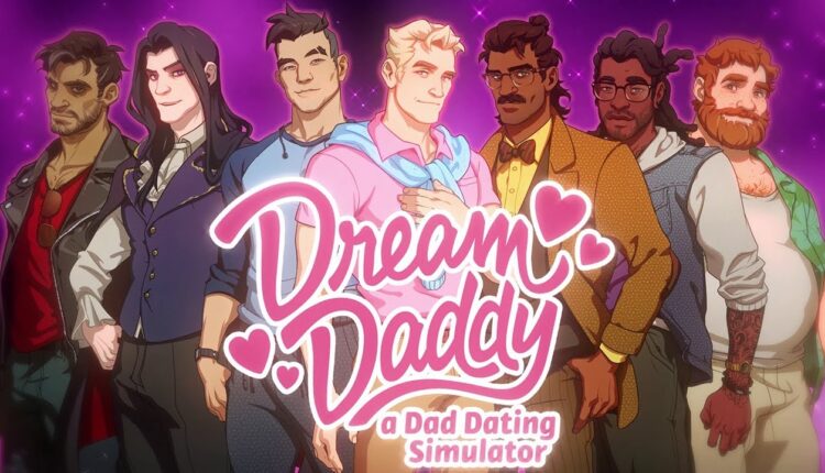 Dream daddy