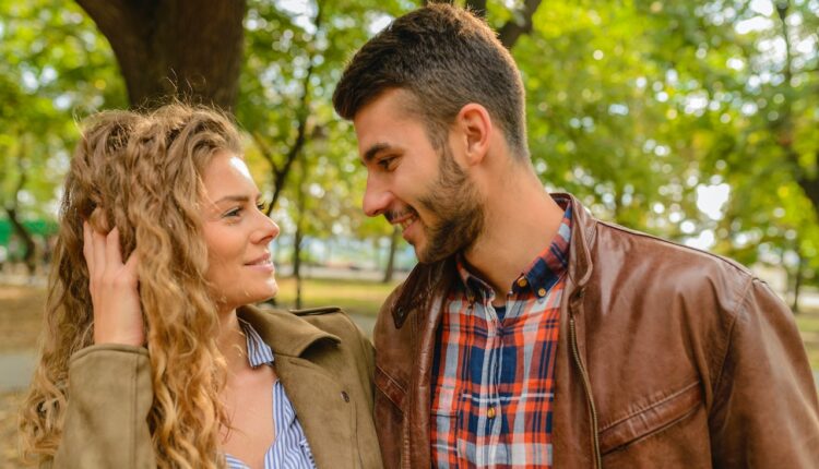 How to Tell If Someone is Interested in You Signs to Look For