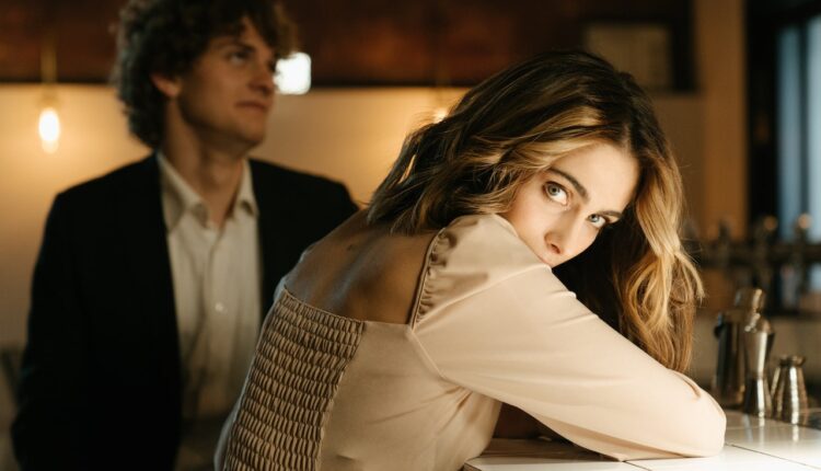 Is flirting cheating