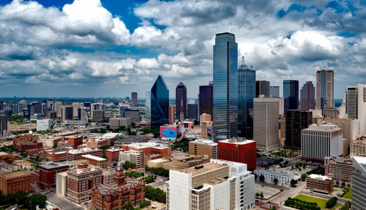 Date ideas in Dallas
