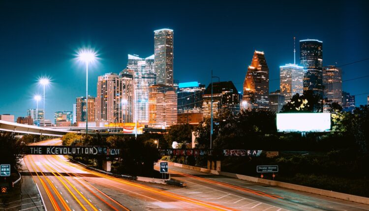 date night ideas houston